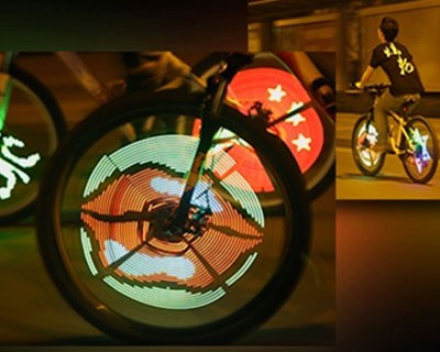 90后周龙鹏创业自行车“炫轮”:idea来自把妹经验 已获天使投资